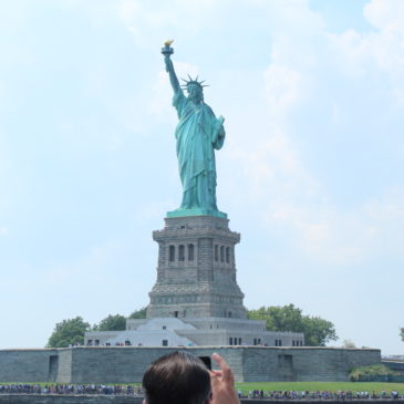 New York 2018 (360° Vacation)