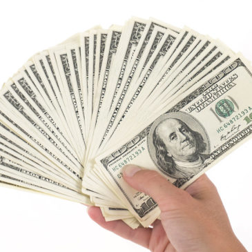 How to Be a Millionaire in Ten Years (by 2030)