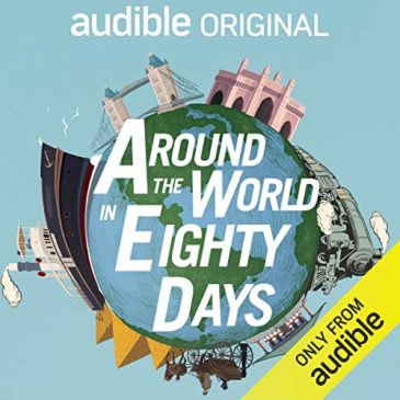 Going Around The World in Eighty Days