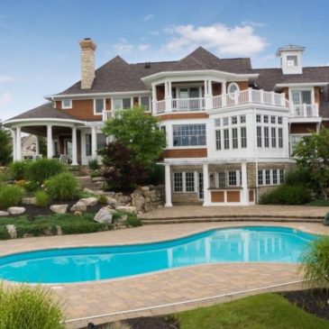 The Super-House I Could Be Living in by 2030