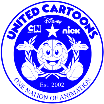 United Cartoons: Building  A Nation of Animation