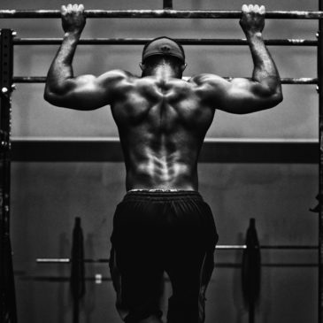 How I Will Get Healthier – and Stay Healthy – by 2030 (and beyond)